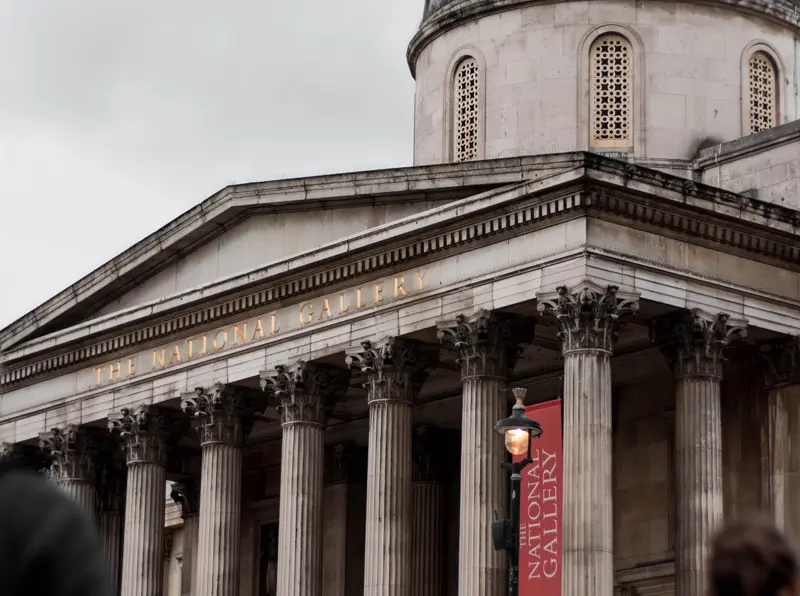 Classic Buildings